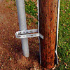 Conduit Mounting Bracket — Standoff