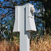 100 Amp RV Electrical Service Pedestal  Metered