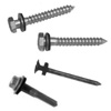 U-Guard™ Fasteners