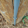 Ground Wire Molding