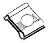 Grounding Clamps — Stainless