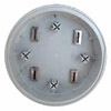 Meter Socket Adapter