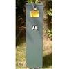 Secondary Service Pedestals  Steel, Rectangular or Square