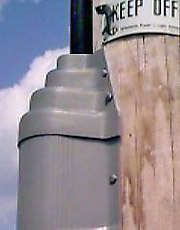 U-Guard Cap